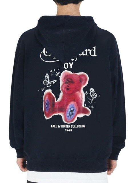 【OY】DREAMY ODOLLY HOODIE