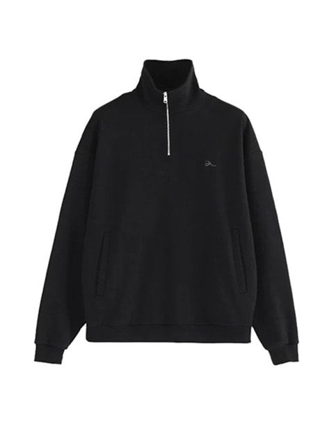 【ARCH by ROARINGWILD】Half-Zip Commuter Sweatshirt (Men's)