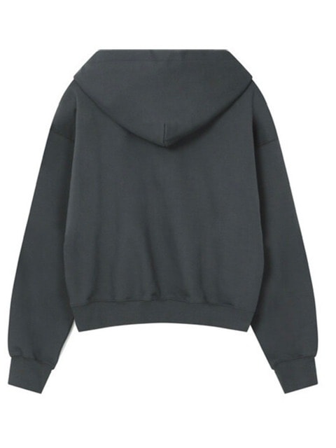 【Miseki seoul】Von voyage sweat hoodie