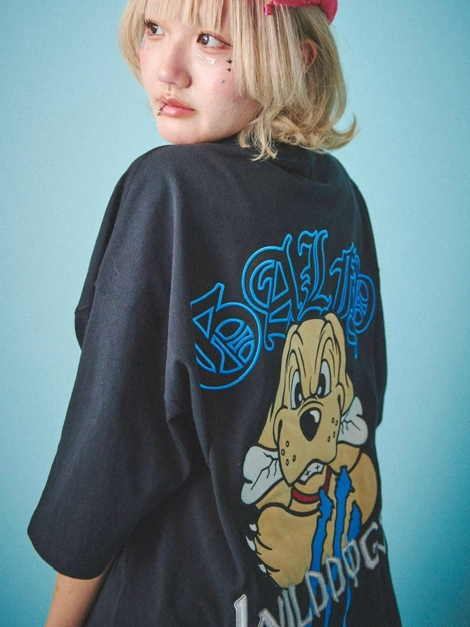 【GALFY】覚醒ビーストTee(解)