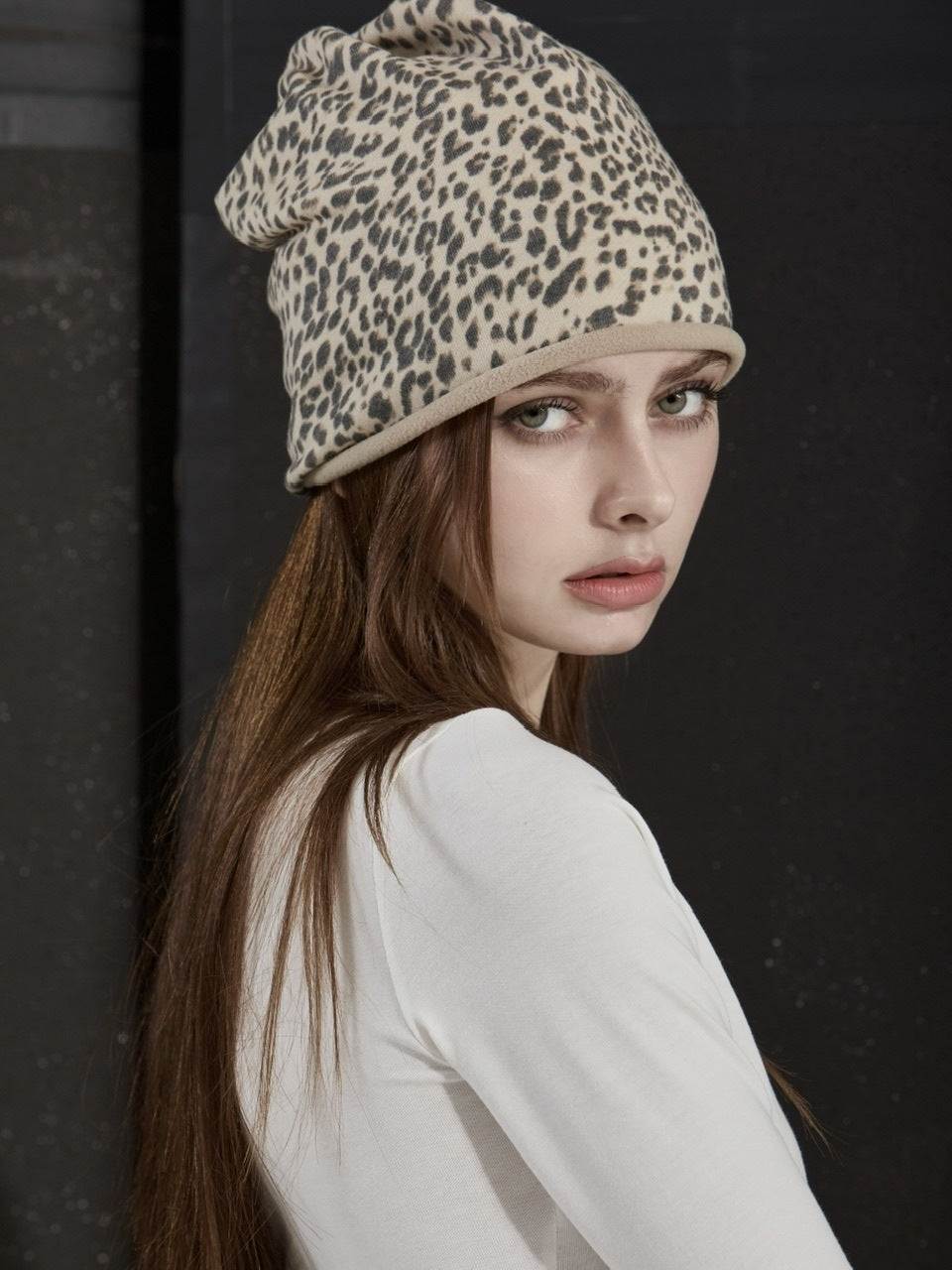 【GATELESS】JUNGLE BEANIE