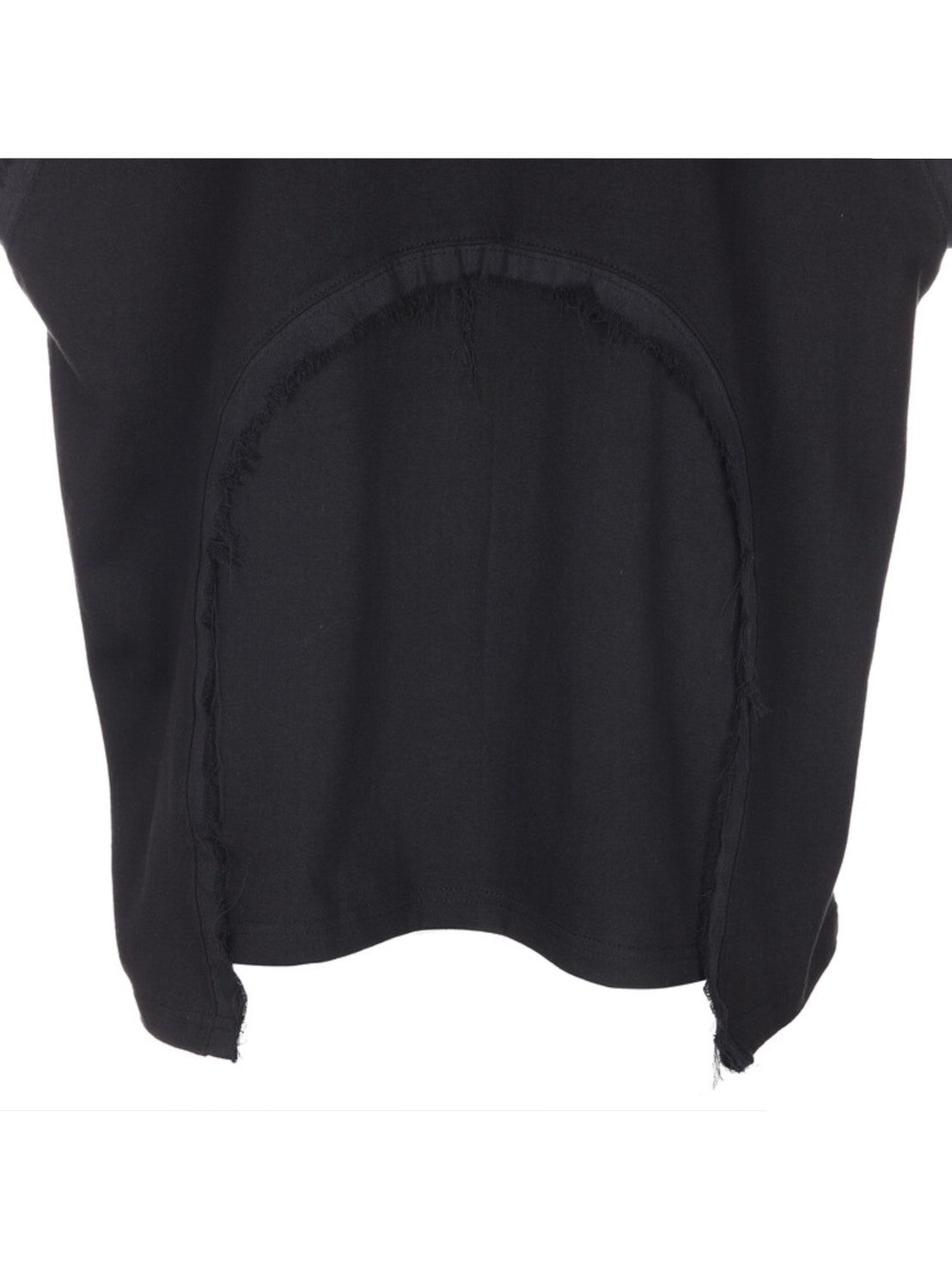 SURGERY】dekki clover logo sleeveless – PRESSING WEB SHOP