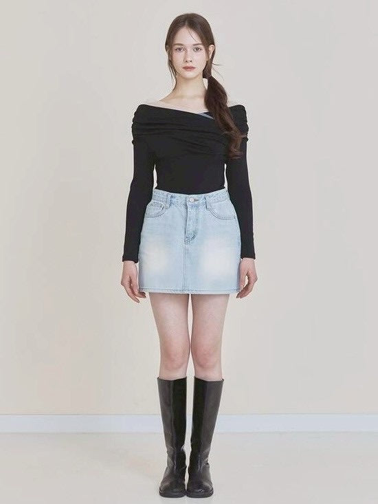 【NOTYOURROSE】Sana top