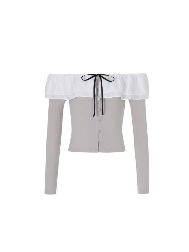 【NOTYOURROSE】Lina top