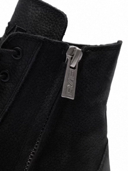 【F.V.V.O】 R/F 2.0 CHAOS NOISE BOOTS -2