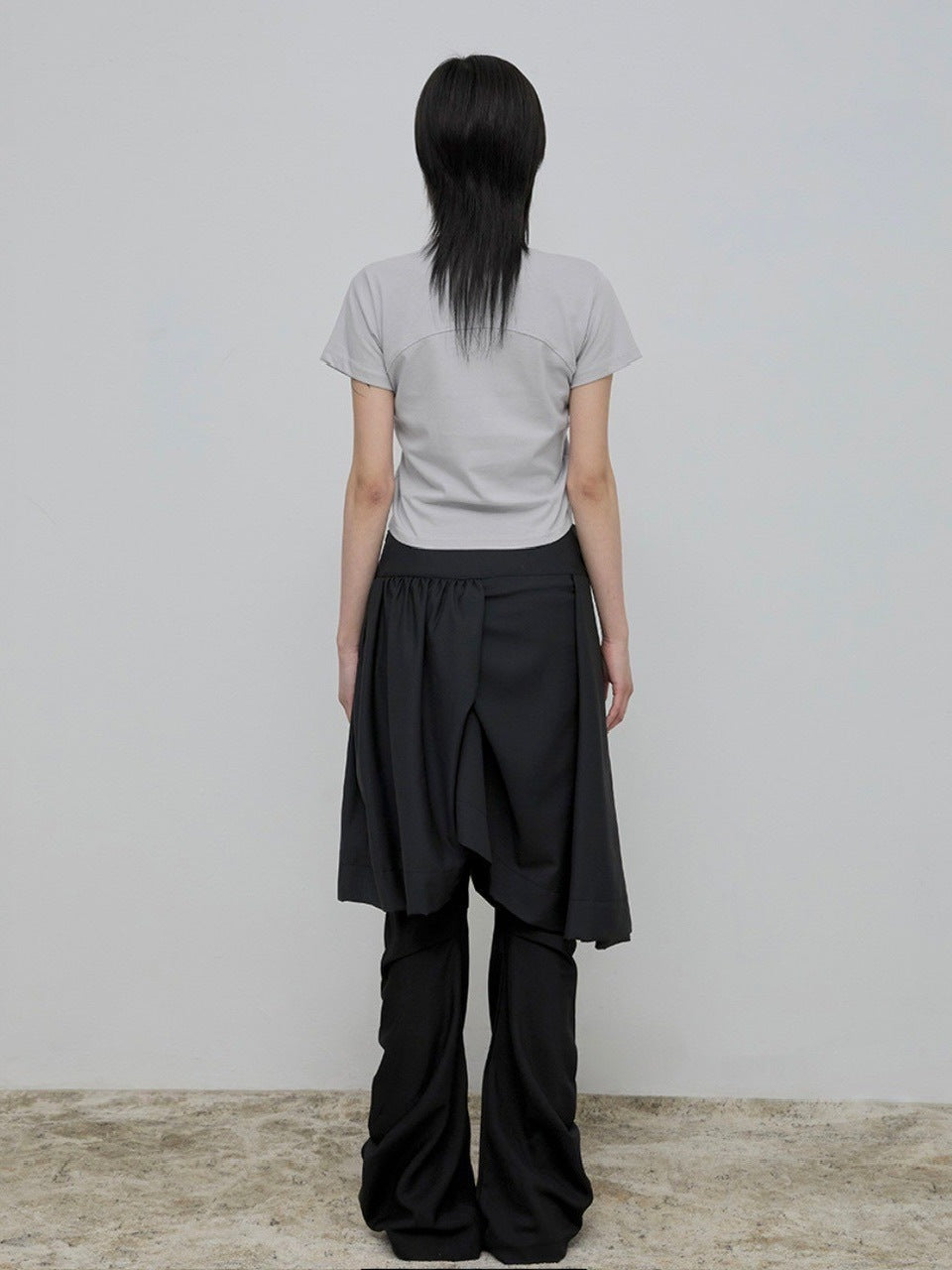 【FLAREUP】Cloud T-Shirt