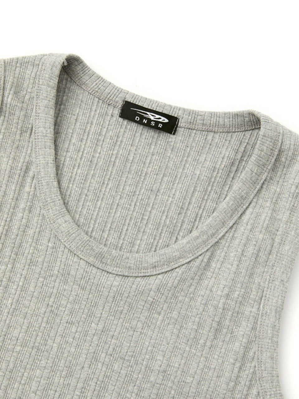 【DNSR】Basic Sleeveless Tee