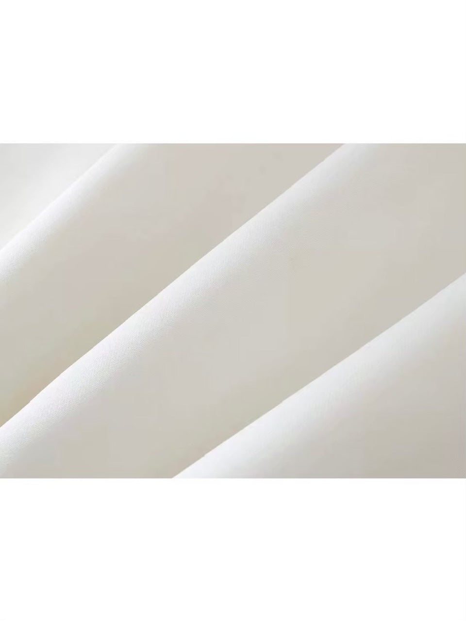 【Cest Nous】Satin Studded Camisole Dress / 【セヌー】サテンスタッズキャミワンピース