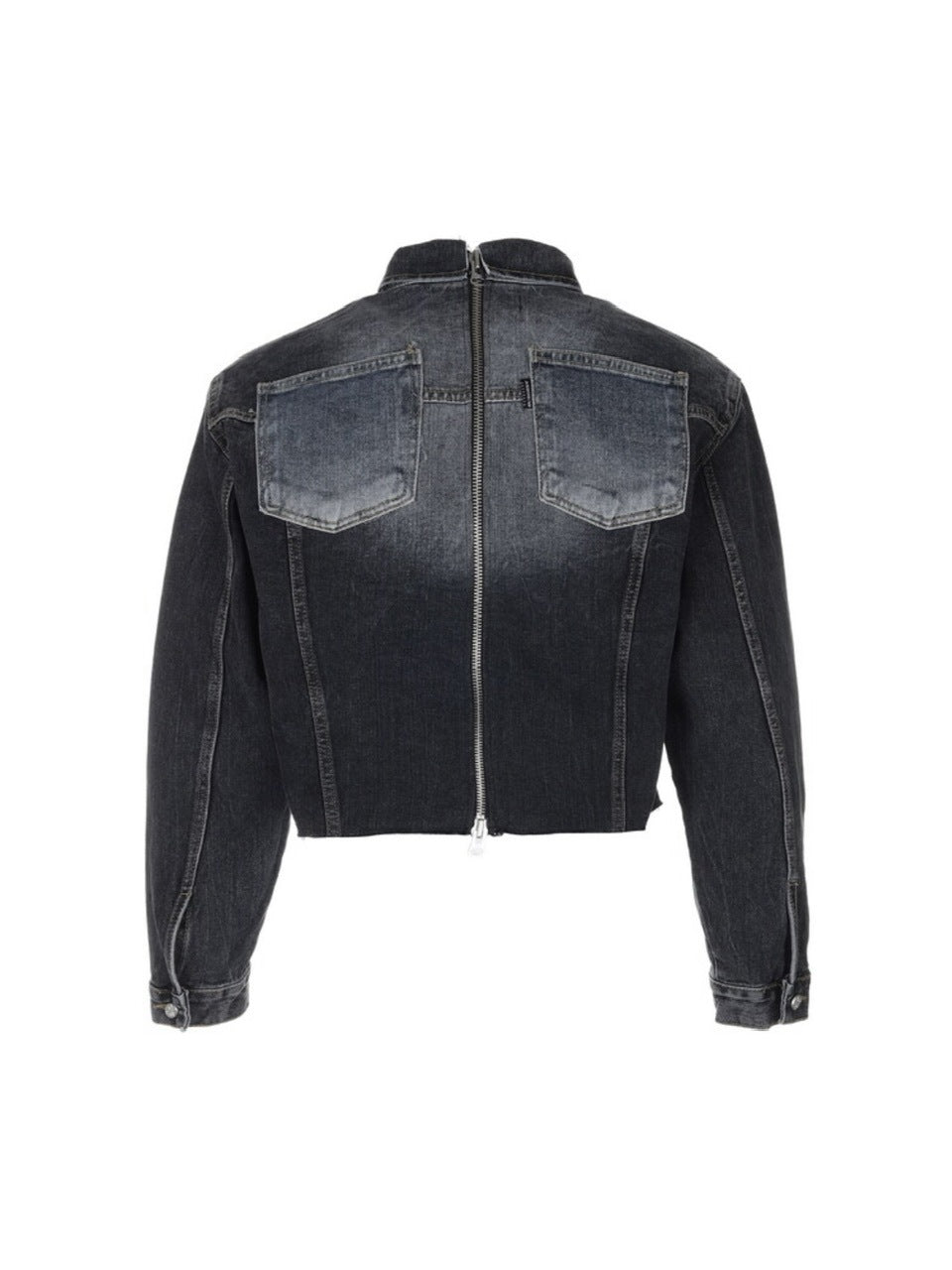 【SURGERY】hybrid set-up docked jeans / 【サージェリー】ハイブリッドセットアップドッキングデニムパンツ