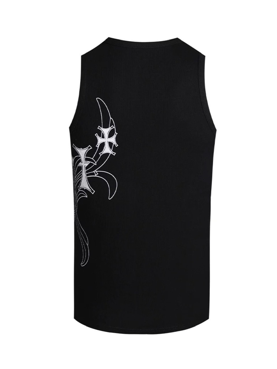 【DND4DES】HONEYSUCKLE CROSS VEST