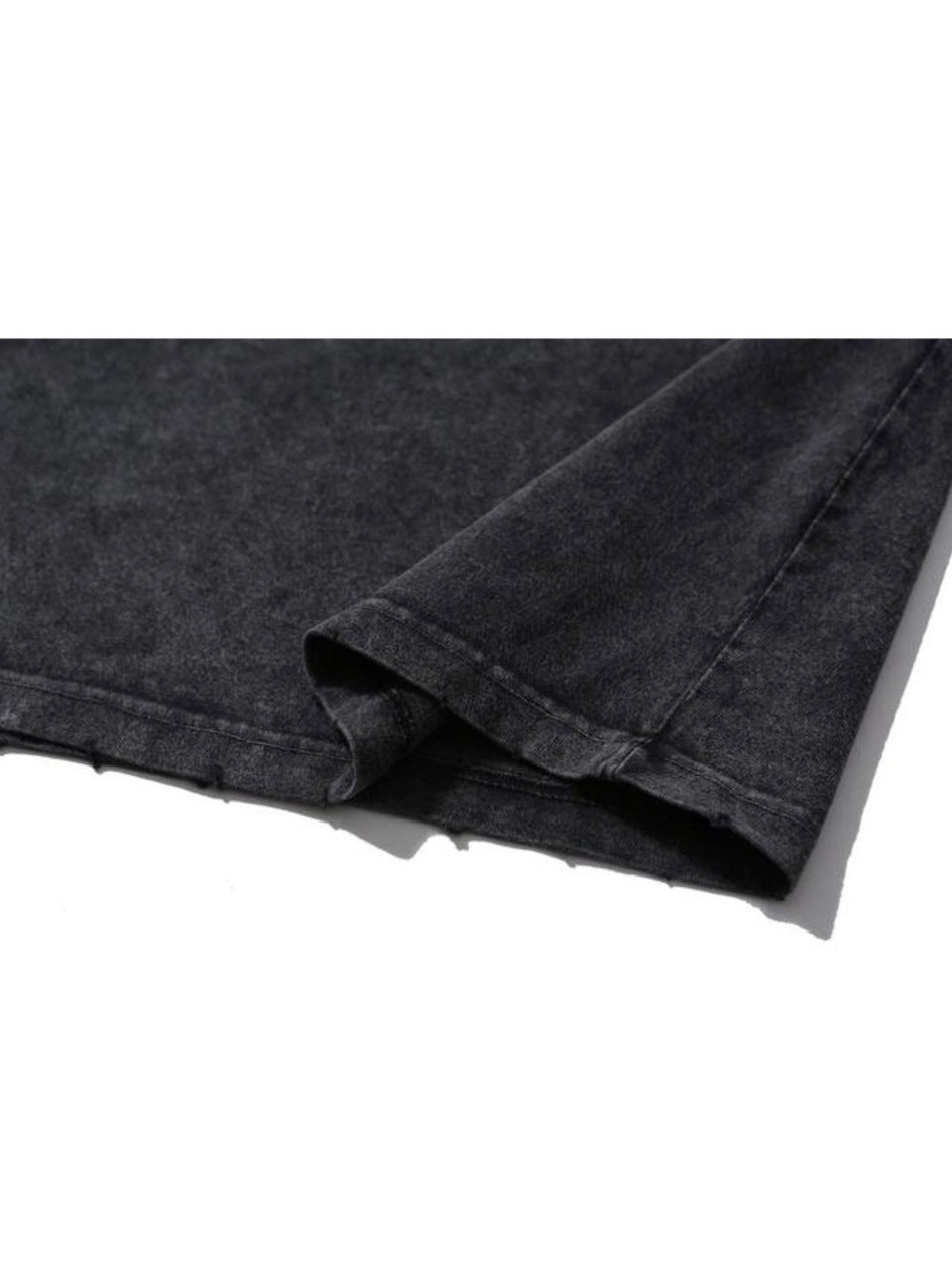 【roaringrad】CRUSADER WASHED OVER T-SHIRT / 【ロアリングラド】クルセイダーウォッシュドオーバー半袖Tシャツ