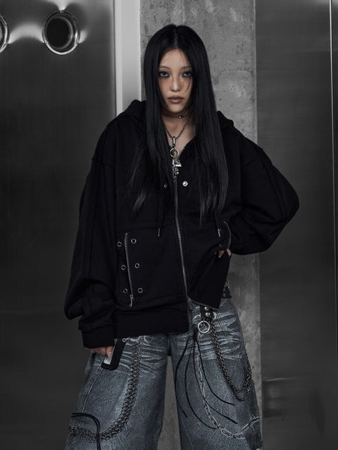 【Rosen Kreuz】3D RELIC ARCHIVE TROUSERS