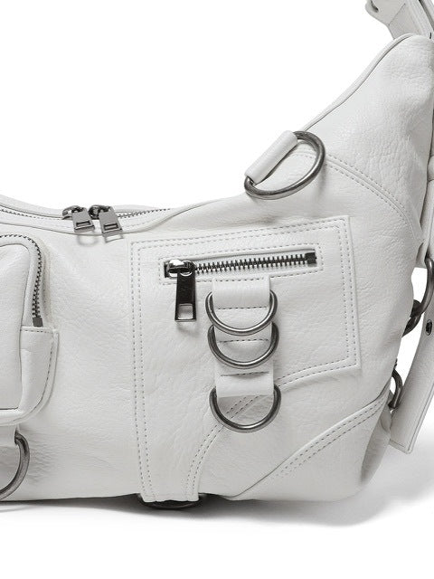 【Rosen Kreuz】RK EDGE ARMOR BAG