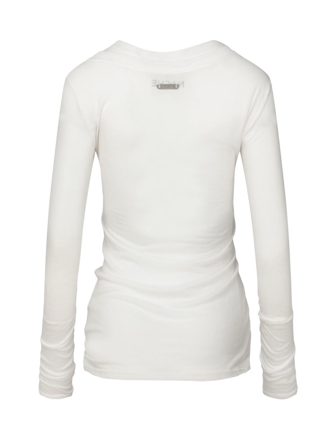 【NACHE】LAYERED BASIC LONG SLEEVE