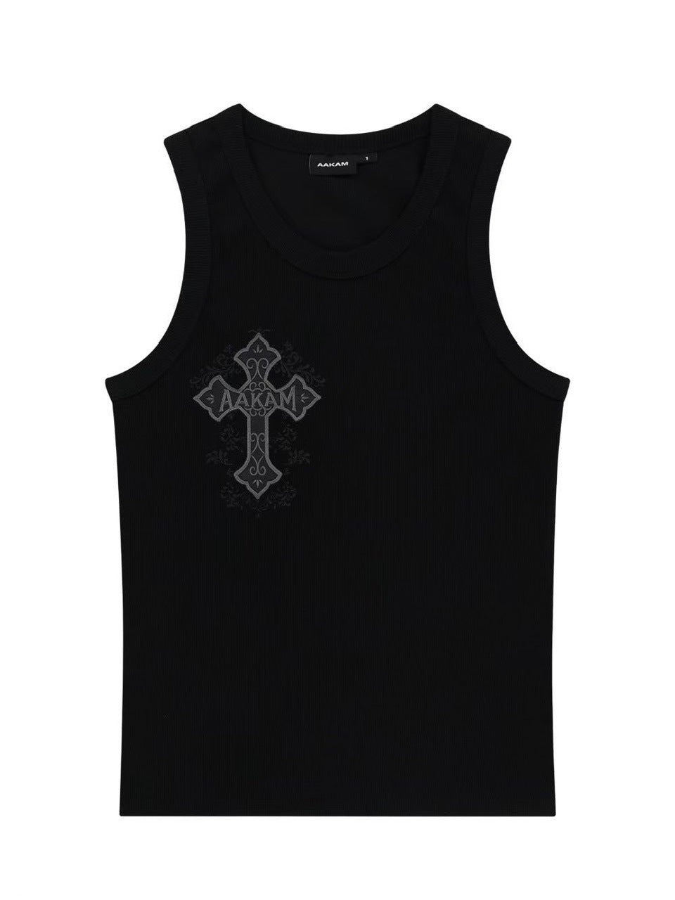 【AAKAM】AKM CROS2 Sleeveless