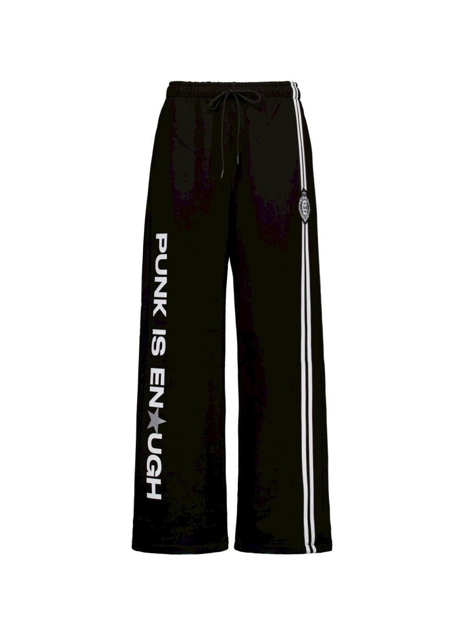 【SETUP‐EXE】PUNK WAPPEN SWEATPANTS / 【セットアップエグゼ】パンクワッペンスウェットパンツ