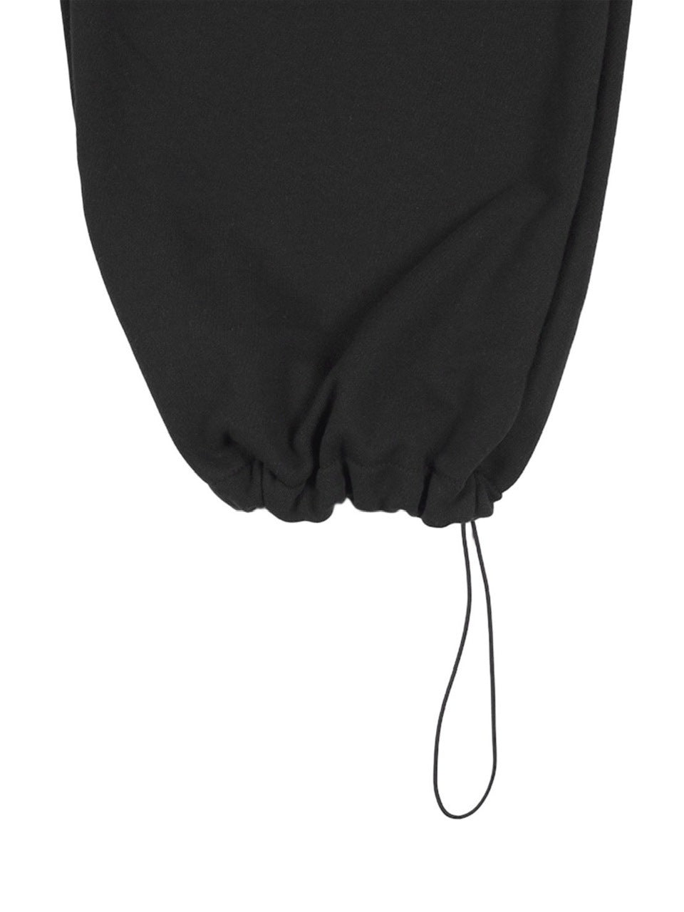 【FANCY CLUB】ATTENTION SWEATPANTS / 【ファンシークラブ】アテンションスウェットパンツ