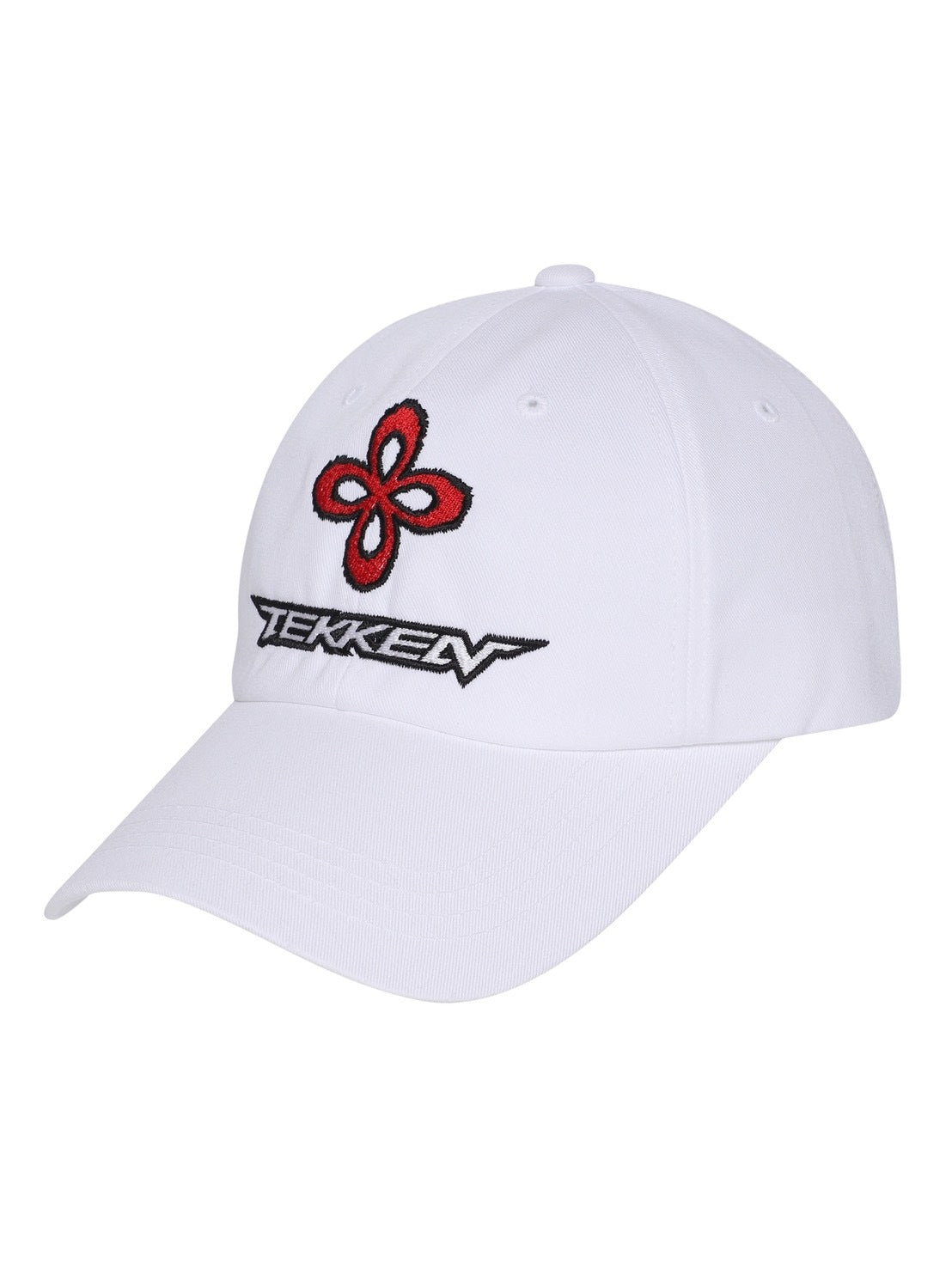 【SURGERY×TEKKEN】LOGO MESH CAP