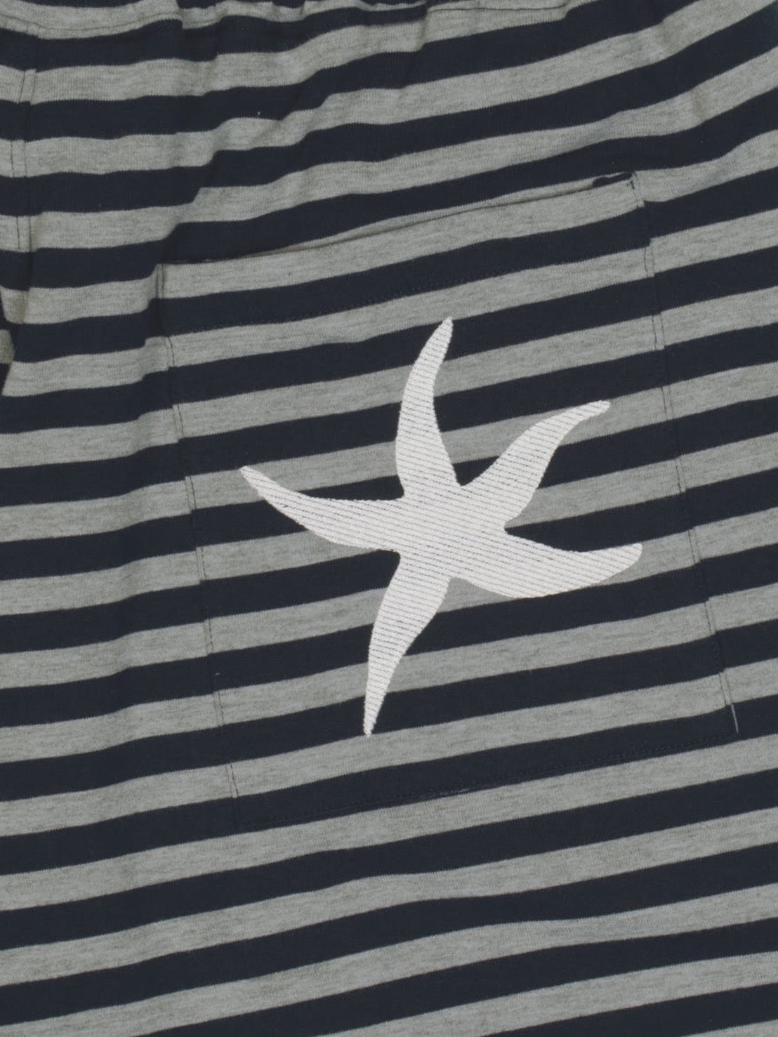 【THECOLDESTMOMENT】TCM stripe sweat pants