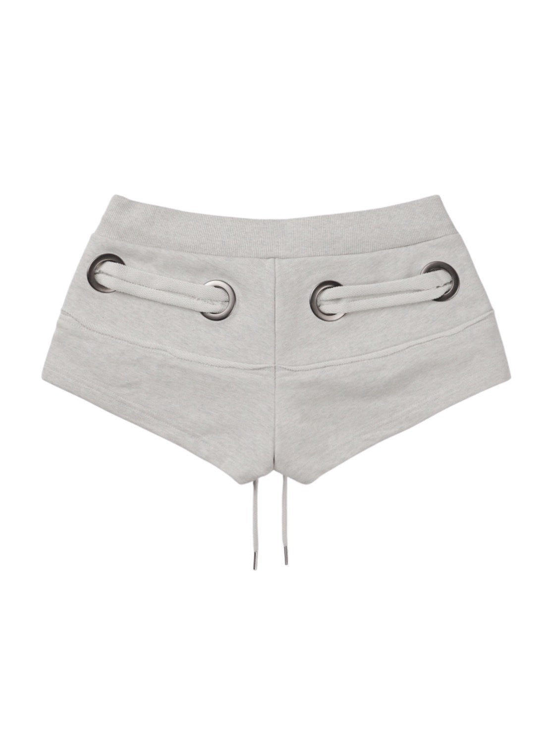 【bonienkiye】Eyelet Short Pants