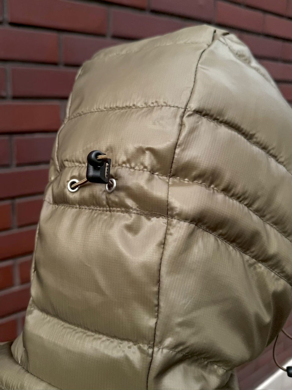 受注制【Chikashitsu +】5 zip puffer jacket / 【チカシツプラス】ファイブジップパファージャケット (4color)