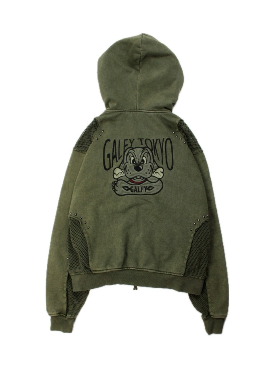 【GALFY】チラリズムPK / 【ガルフィー】チラリズムPK