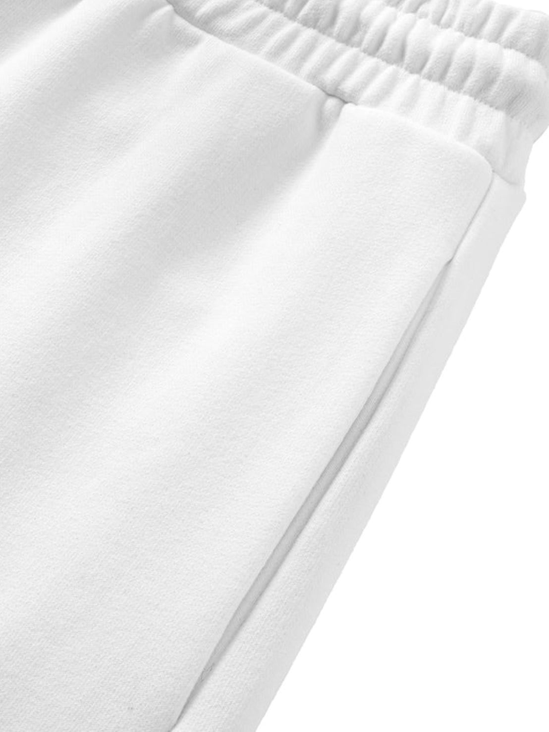 【The Boy Has No Patience】TBHNP LUMINOUS DAWN ASTRAL LOGO FLOCKED PANTS / 【ザボーイハズノーペーシェンス】アストラルロゴスウェットパンツ