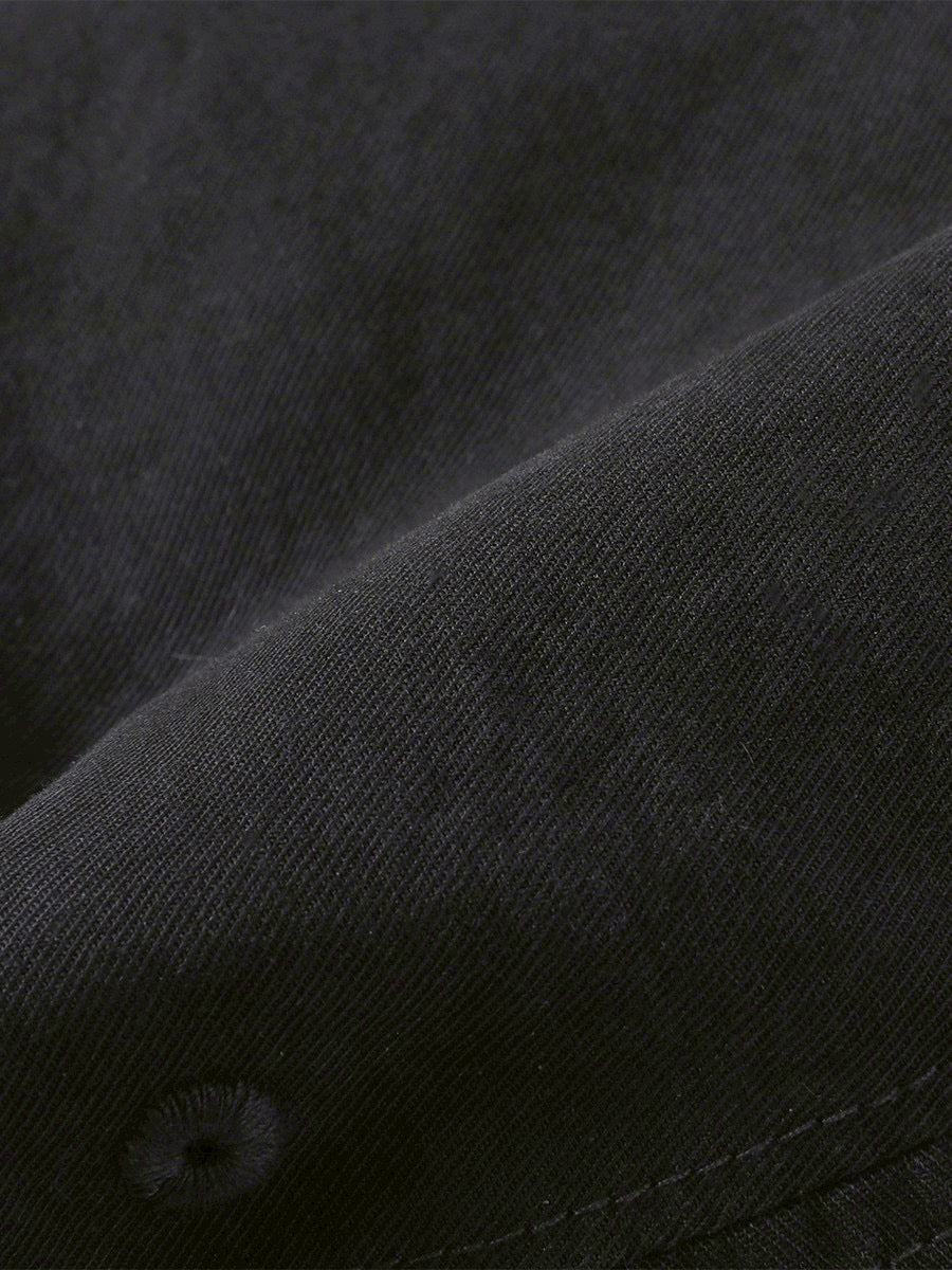 【Miseki seoul】Stitch work cap