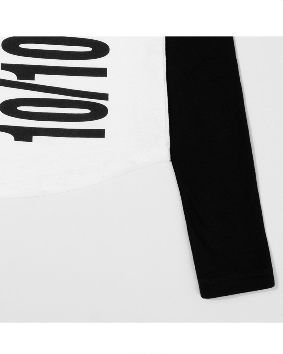 【FANCY CLUB】BADDIE SNIPER LONG SLEEVE