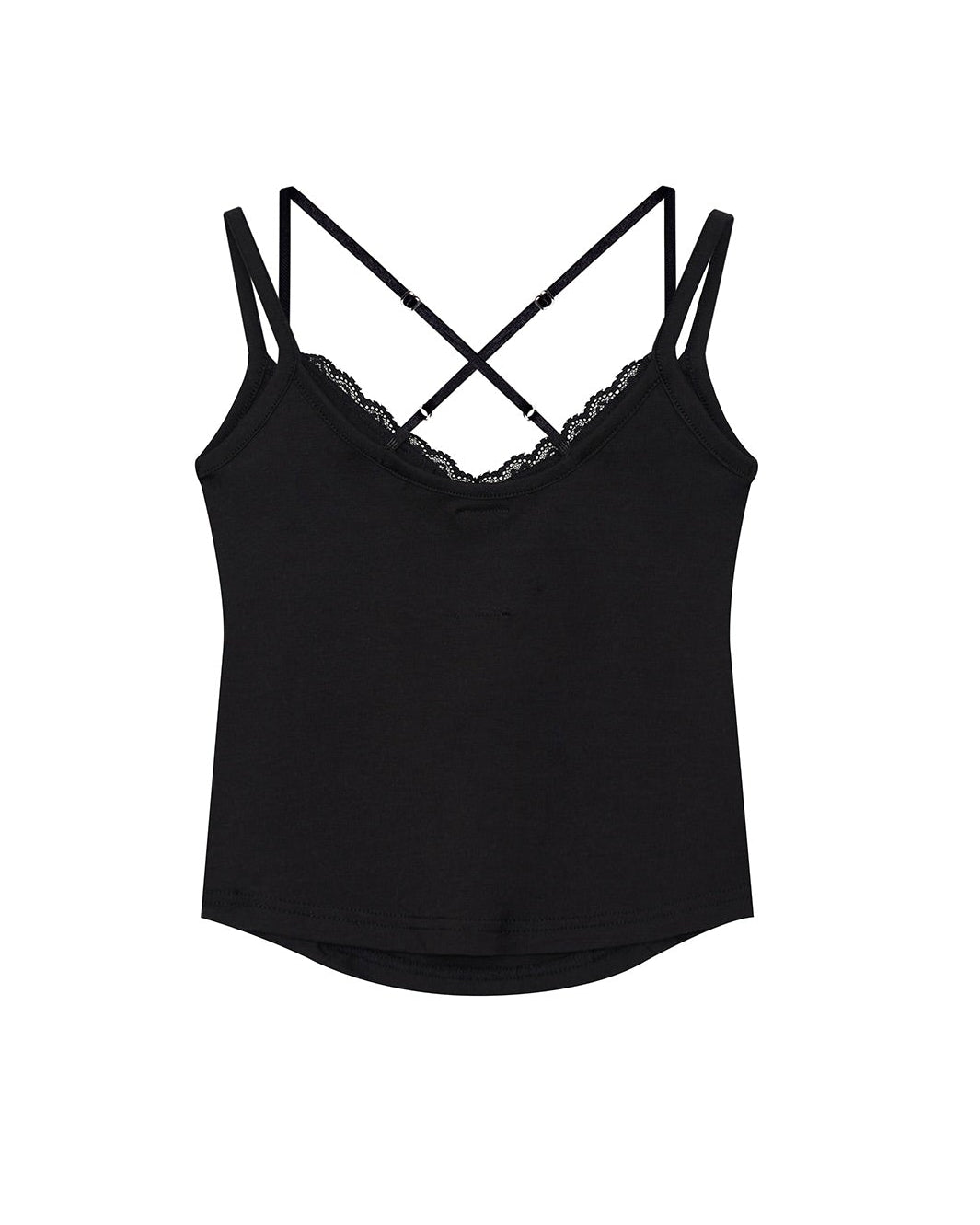 【Kashiko】Nessa Lace Top