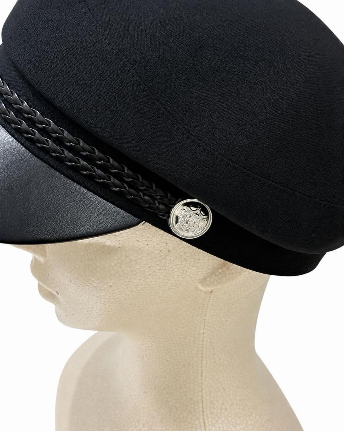 受注制【nmtc+】Chain Belt Casquette