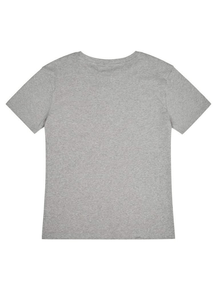 【AAKAM】Shield Henry Neck Half Top