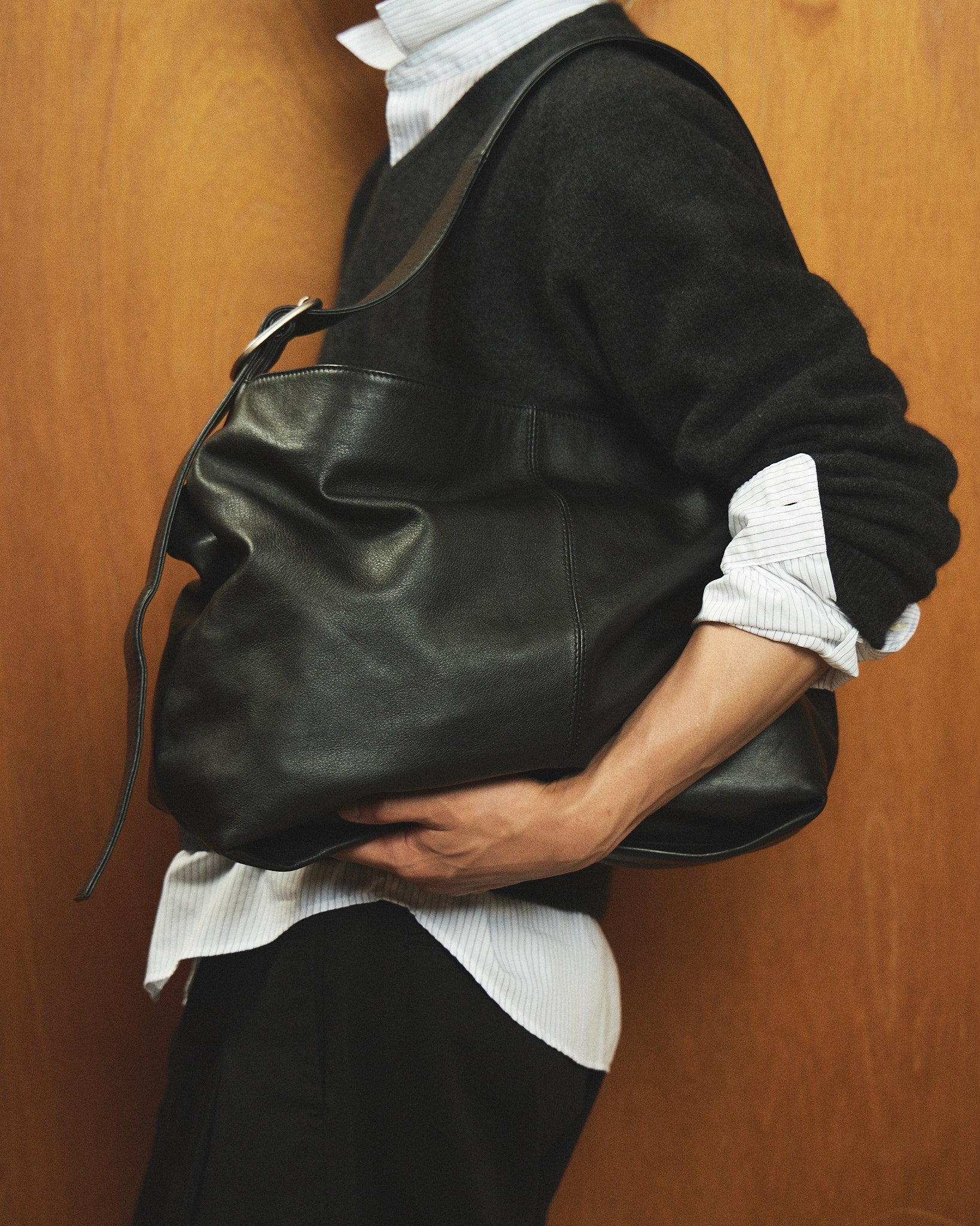 【CS】presence bag