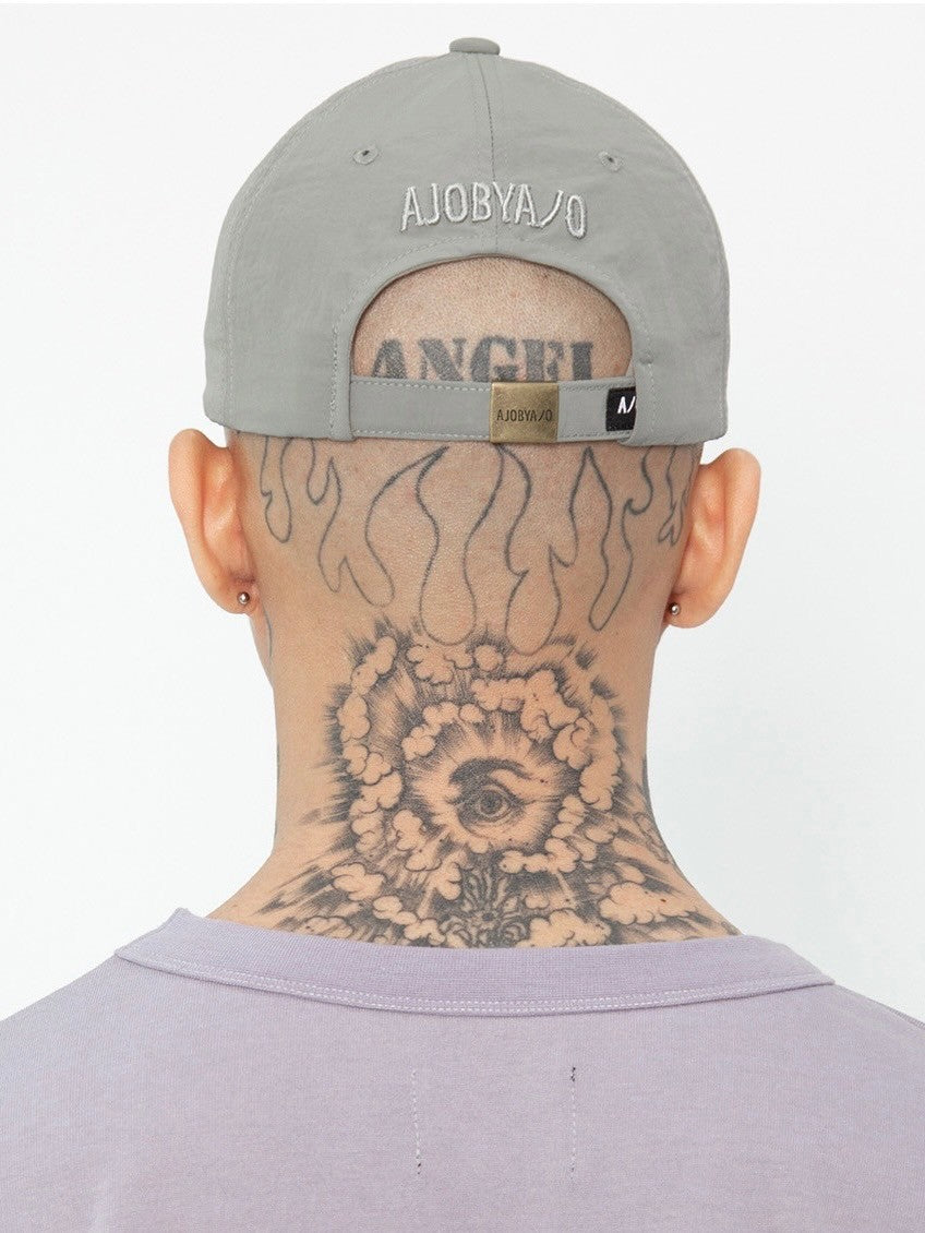 【AJOBYAJO】Tribal AJO Nylon Cap