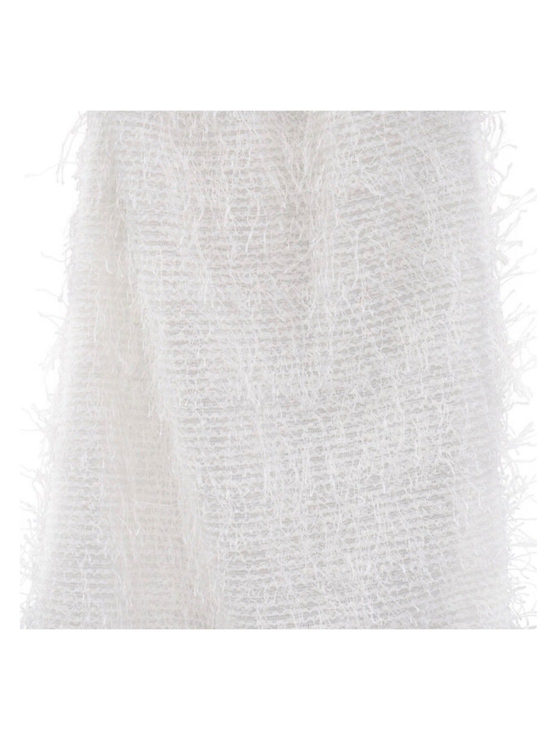 【ROSEAPPLE STUDIO】223 BRUSH LEG WARMER