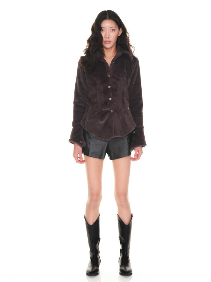 【KiloLimaFoxtrot】INUIT SHIRTS