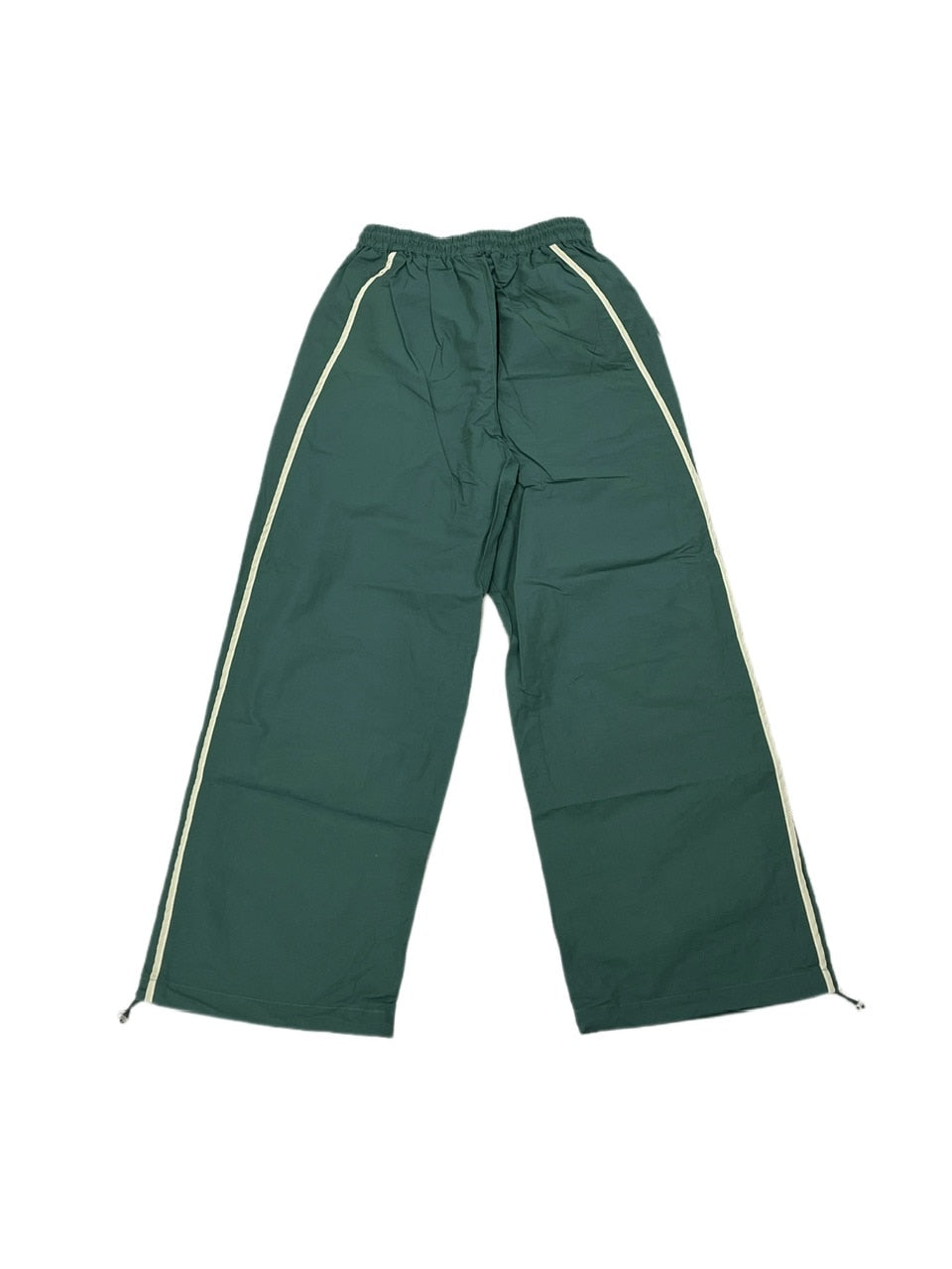【youll】nylon track wide pants (5color)