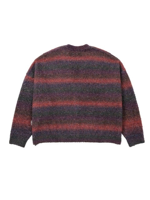 【AJOBYAJO】Gradation Cardigan