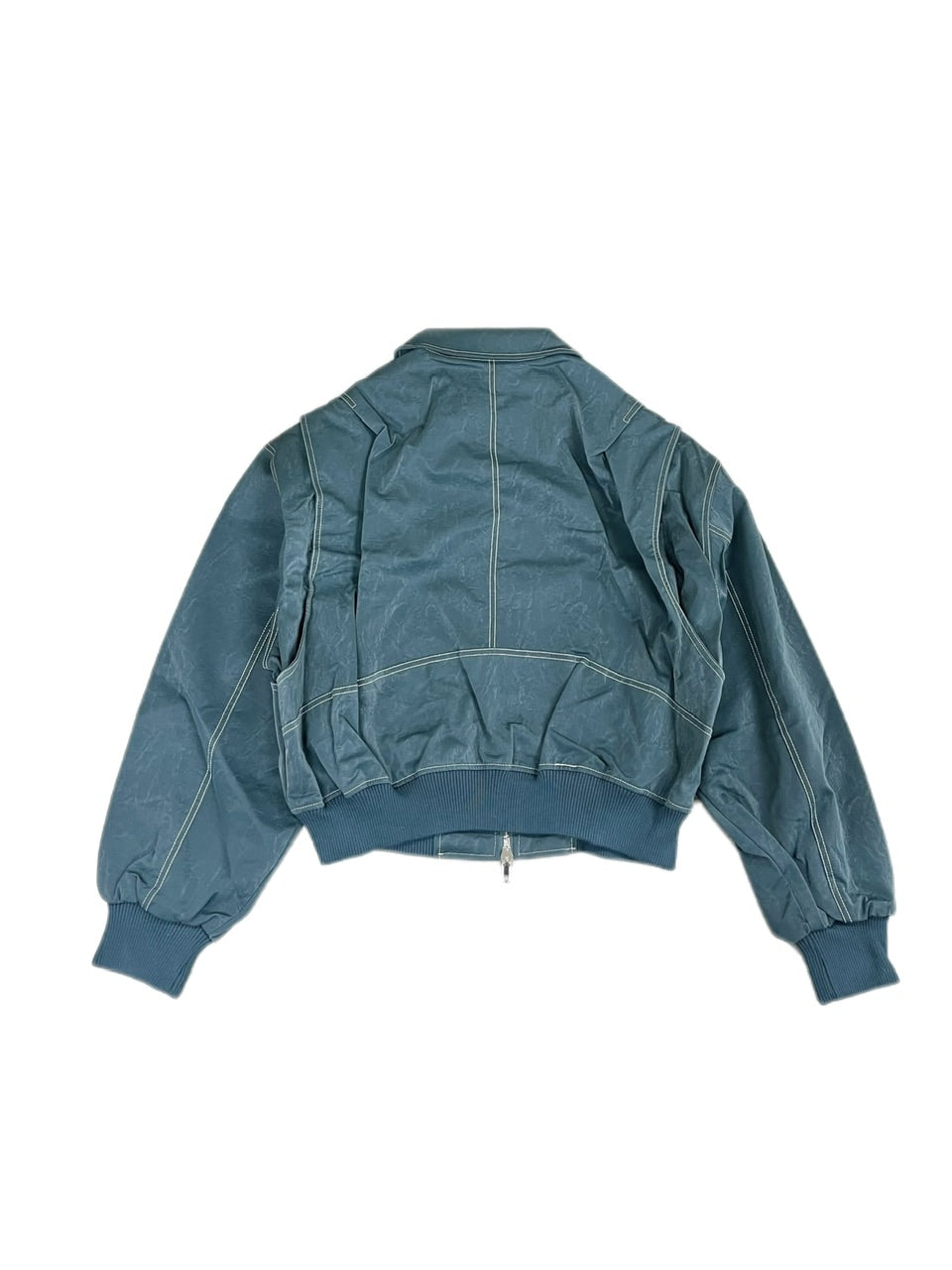 受注制【RENOL】viper leather jacket (3color)