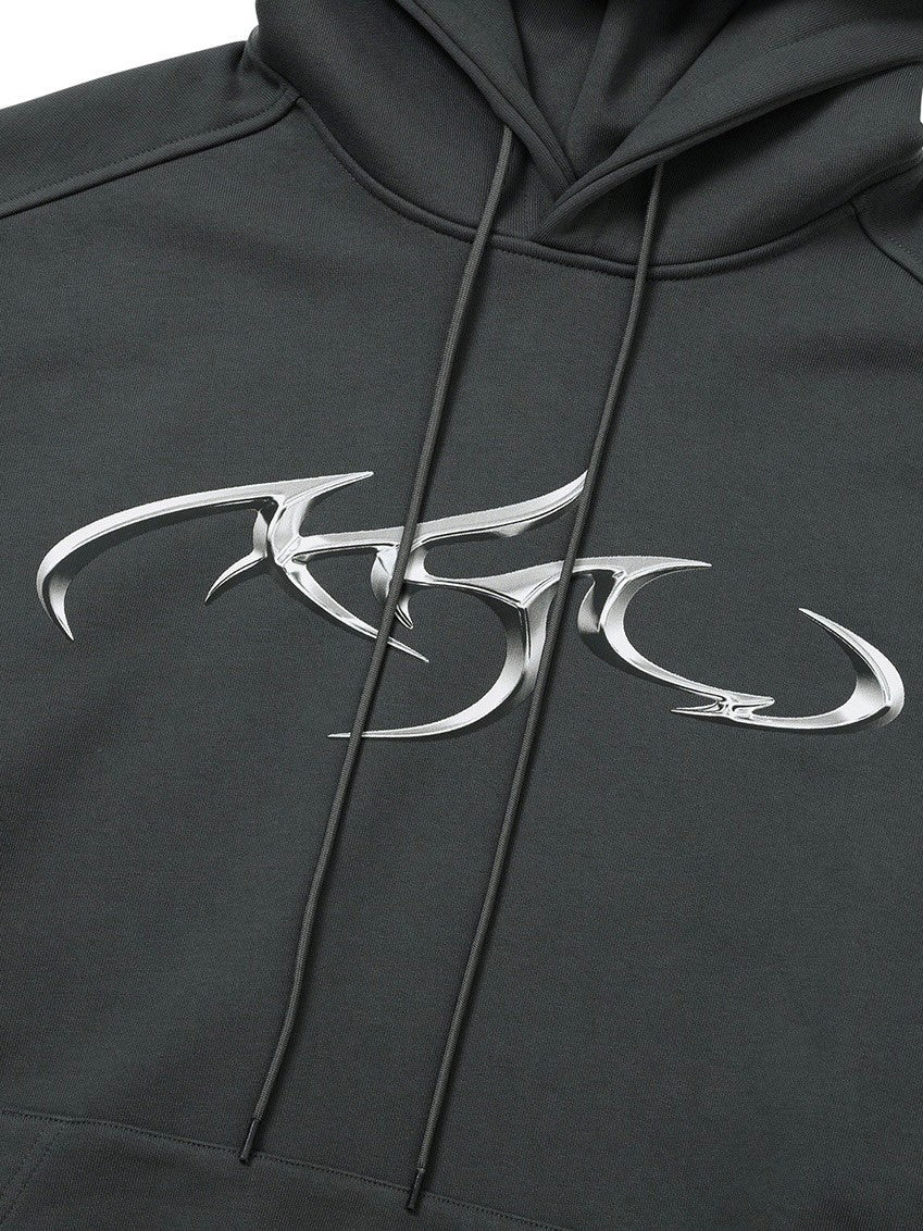 【AJOBYAJO】Tribal AJO Hoodie