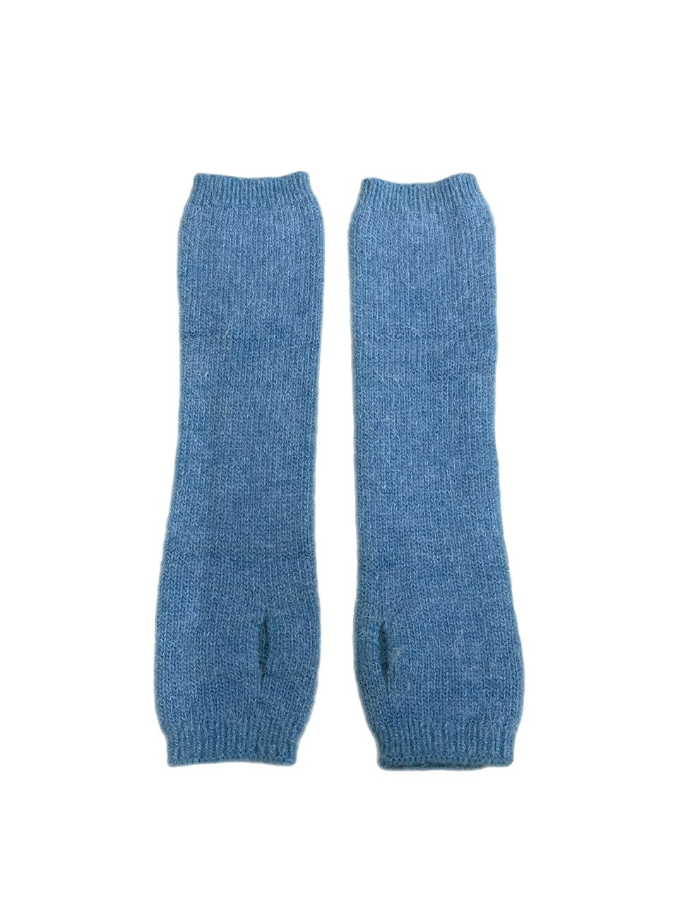 【Chikashitsu +】arm warmer (6color)