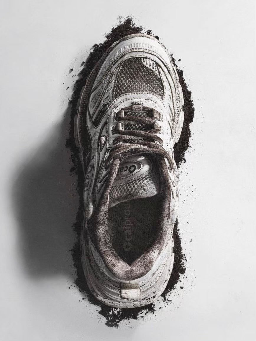 Ocai】RUN TECH – PRESSING WEB SHOP