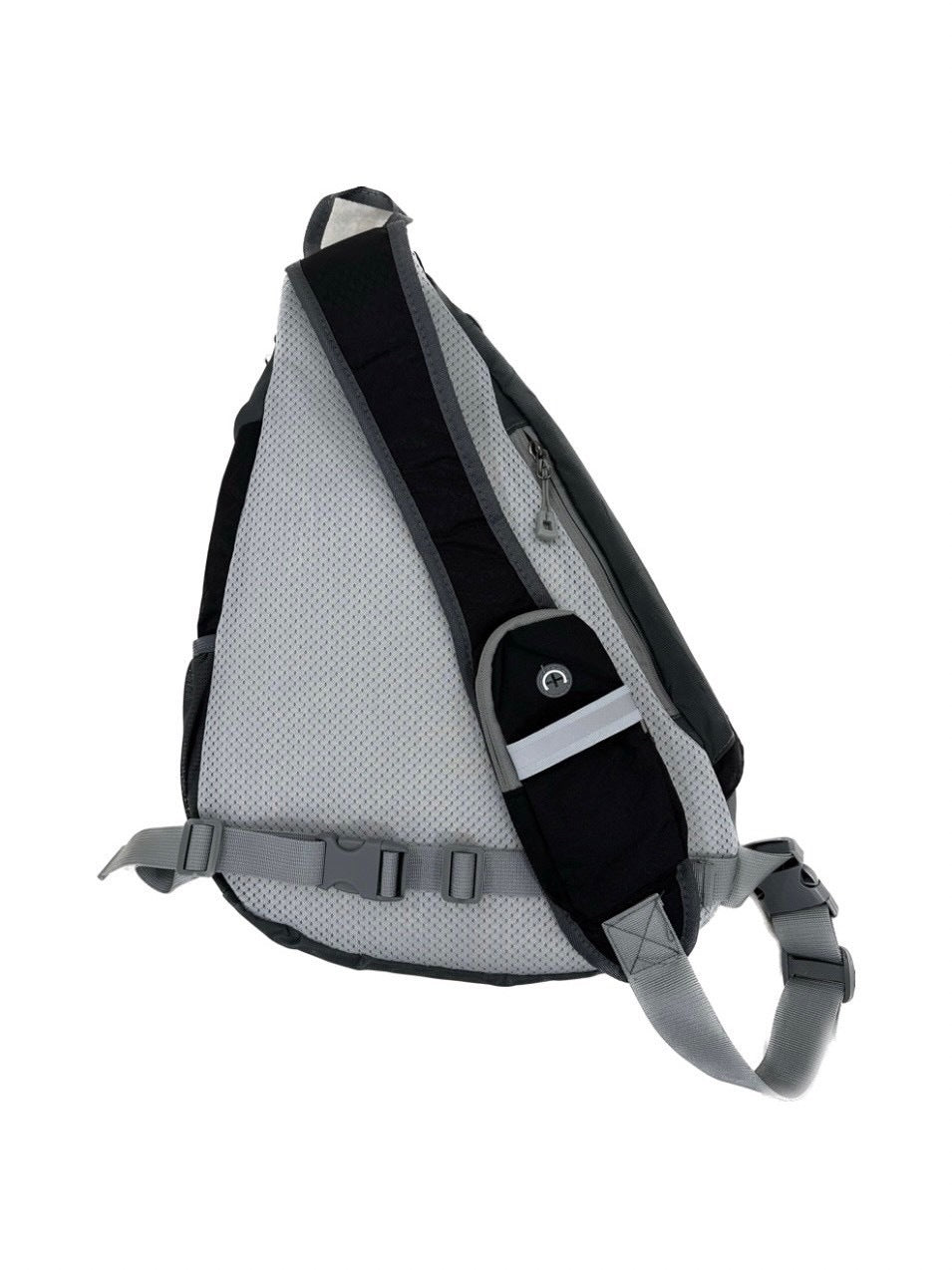 国際配送【Never mind the XU】bone body bag