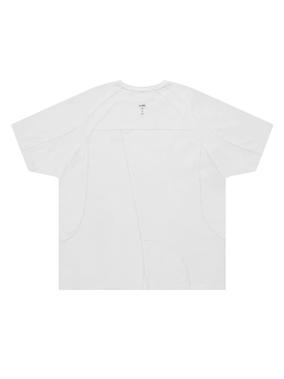 【FLAREUP】15.Division T-Shirts