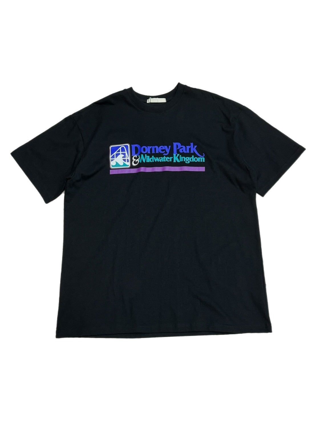 受注制【Chikashitsu +】graphic t-shirt 2 (3color)