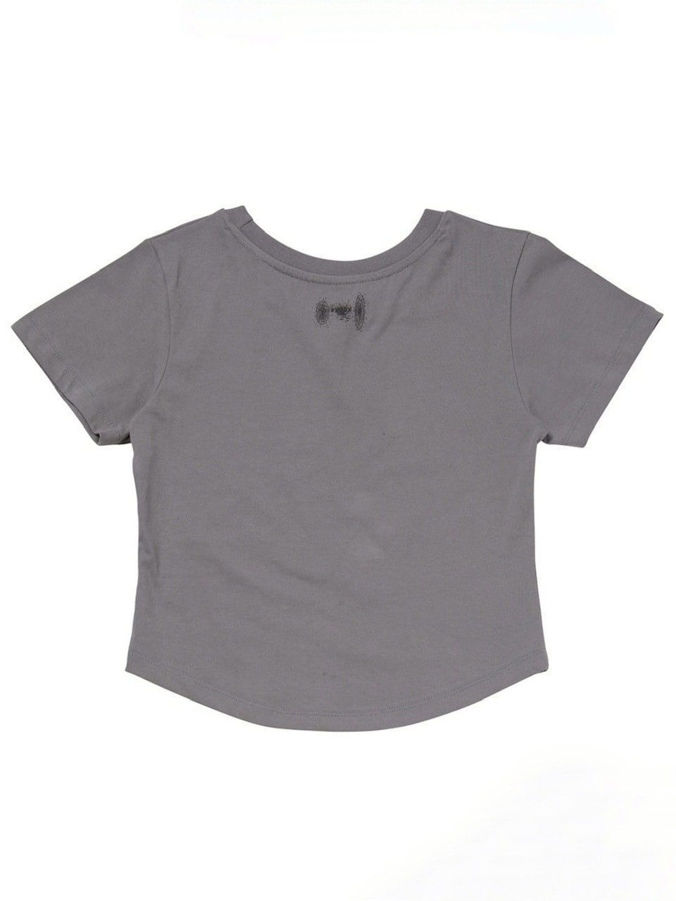 【FLAREUP】Vanish Tie Scarf T-Shirt