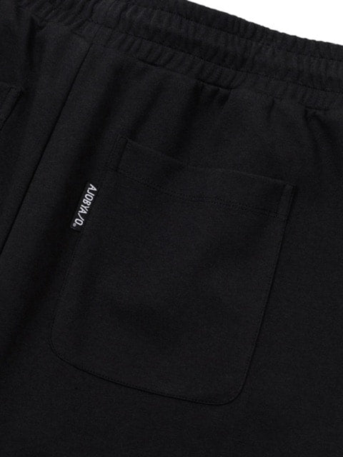 【AJOBYAJO】One Tuck Track Pants