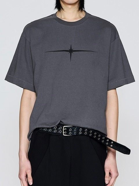 【TILLDAWN】FLASH 1/2 SLEEVE