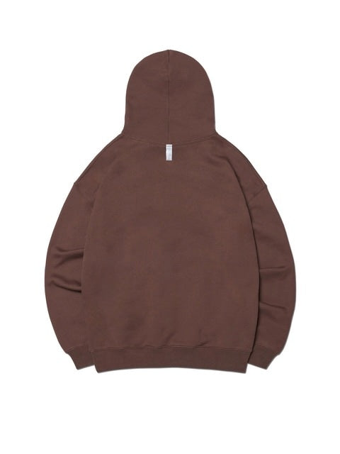 【NOMANUAL】A.G HOODIE