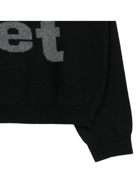 【THECOLDESTMOMENT】TCM are knit